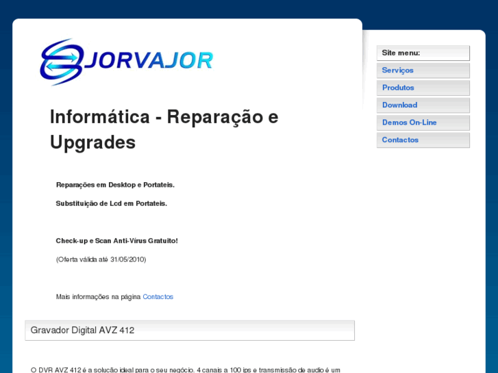 www.jorvajor.com