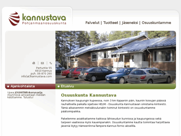 www.kannustava.com