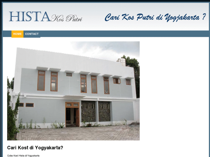 www.kostyogyakarta.com