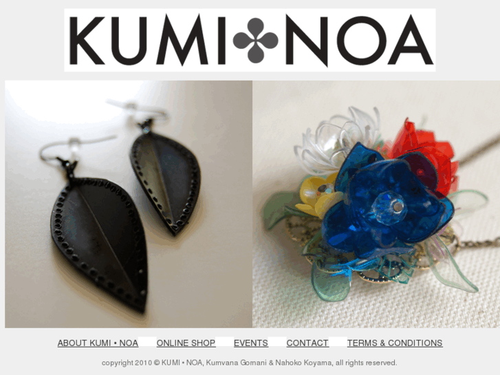 www.kumi-noa.com