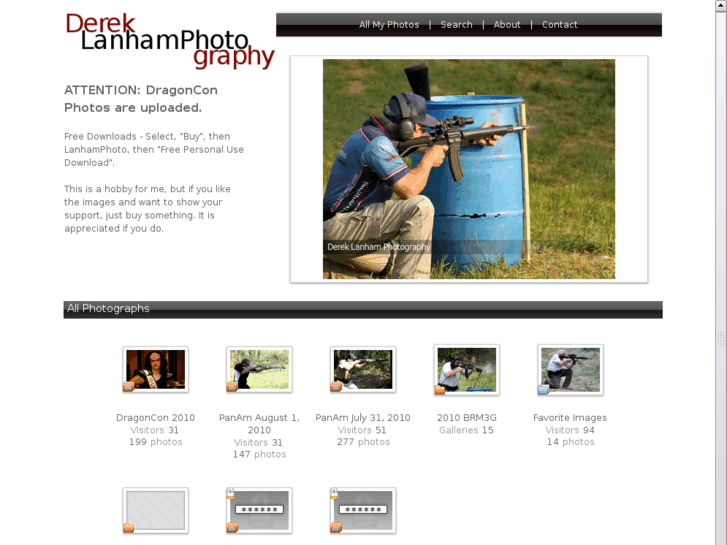 www.lanhamphoto.com