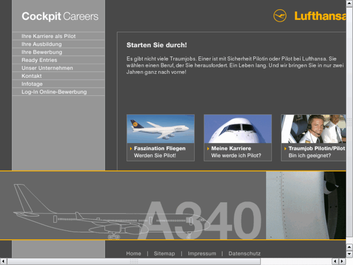 www.lufthansapilot.net