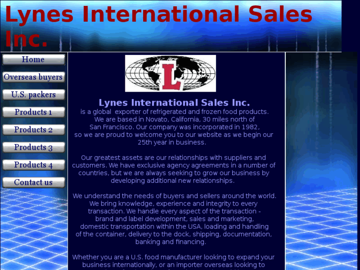 www.lynesinternational.com