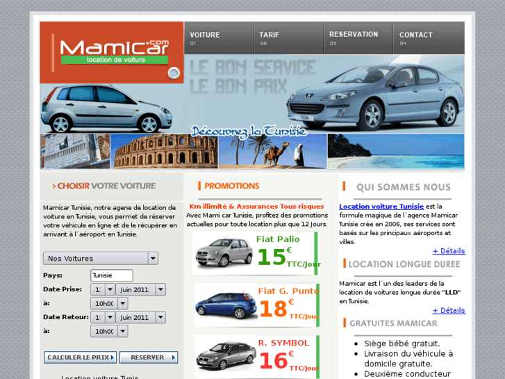 www.mamicar.com