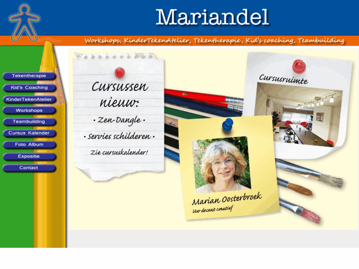 www.mariandel.com