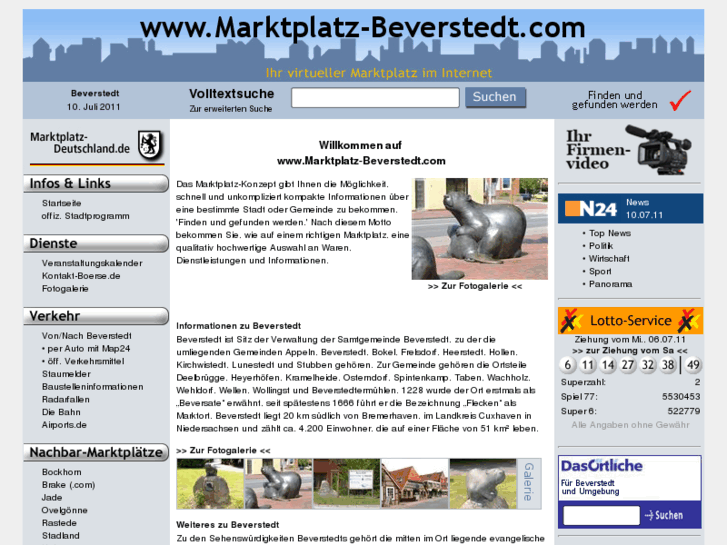 www.marktplatz-beverstedt.com