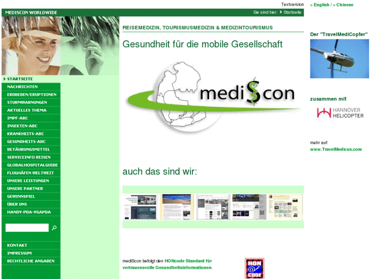 www.mediscon.de