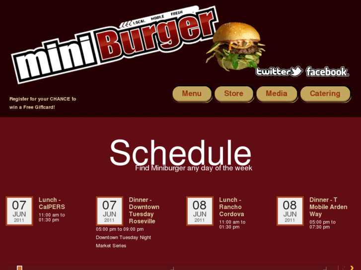 www.miniburgertruck.com