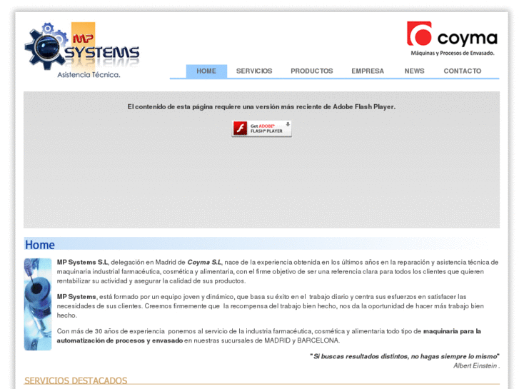 www.mpsystems.es