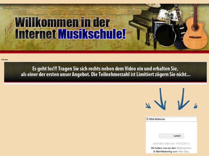 www.musikschule24.com