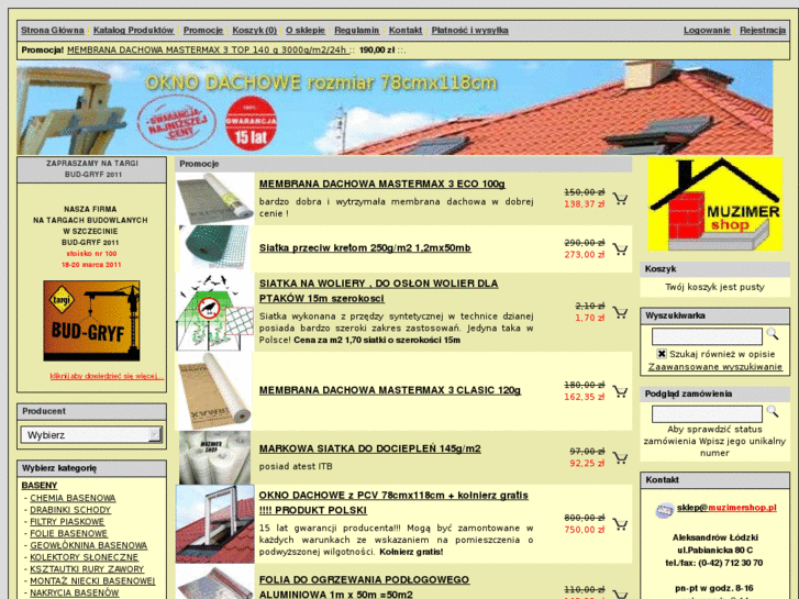 www.muzimershop.pl