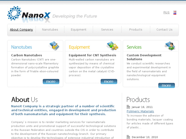 www.nanox.biz