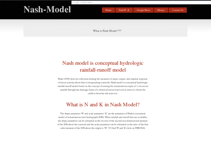 www.nashmodel.com