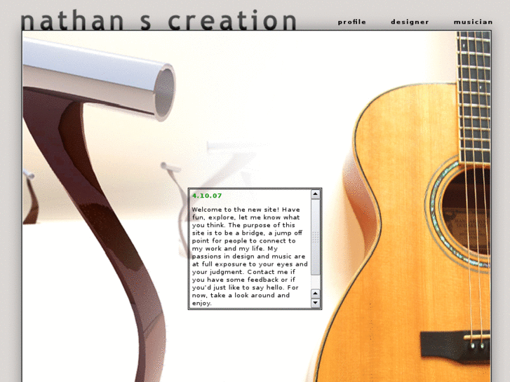 www.nathanscreation.com