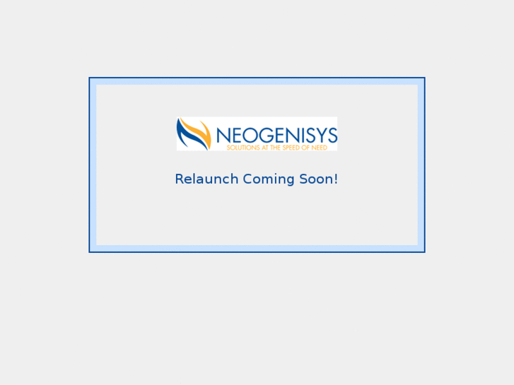 www.neogenisys.com