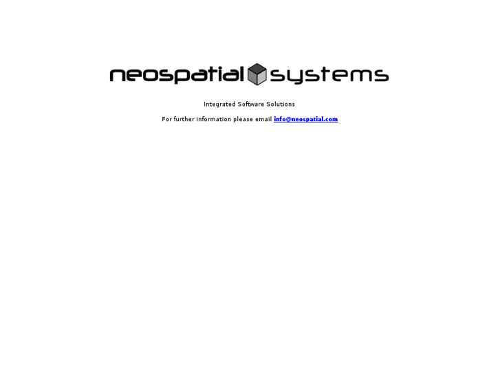 www.neospatial.com