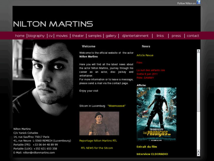 www.niltonmartins.com