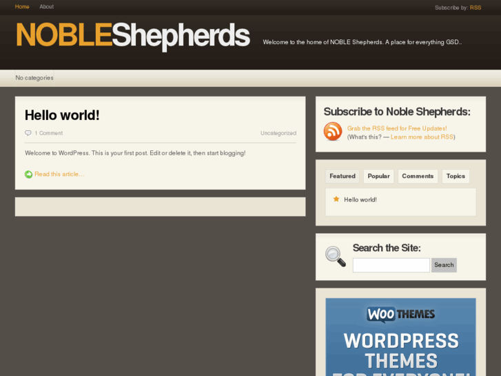 www.nobleshepherds.com