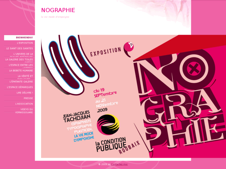 www.nographie.org