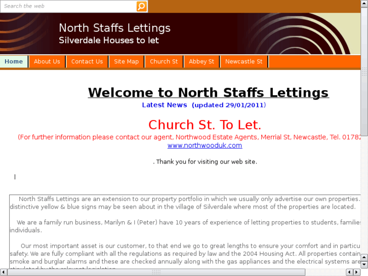 www.northstaffslettings.com