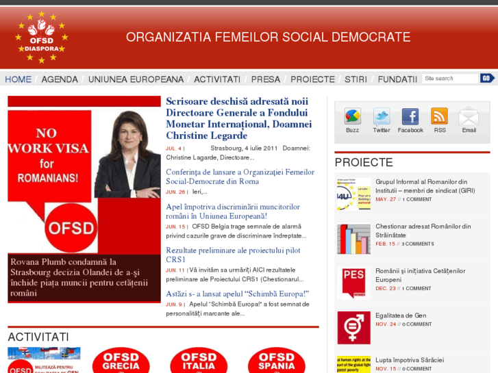 www.ofsd.eu