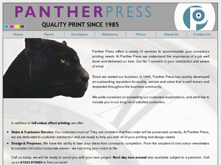 www.pantherpress.net