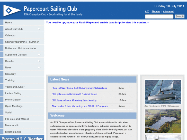 www.papercourt-sc.org.uk