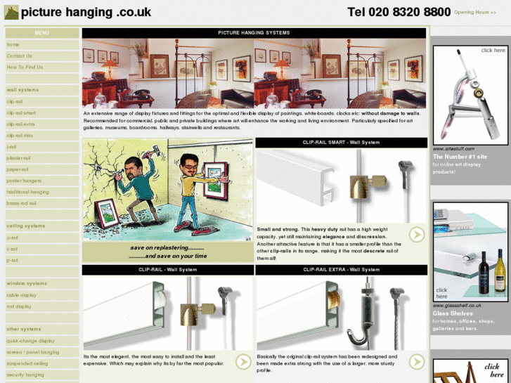 www.picturehanging.co.uk