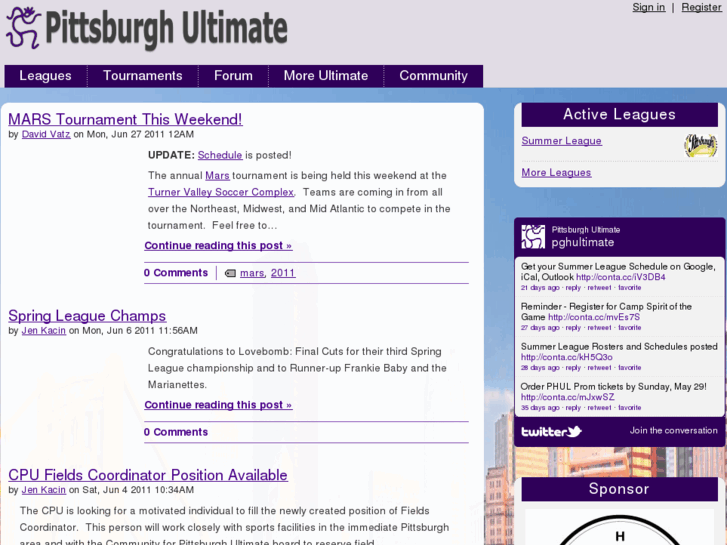 www.pittsburgh-ultimate.org