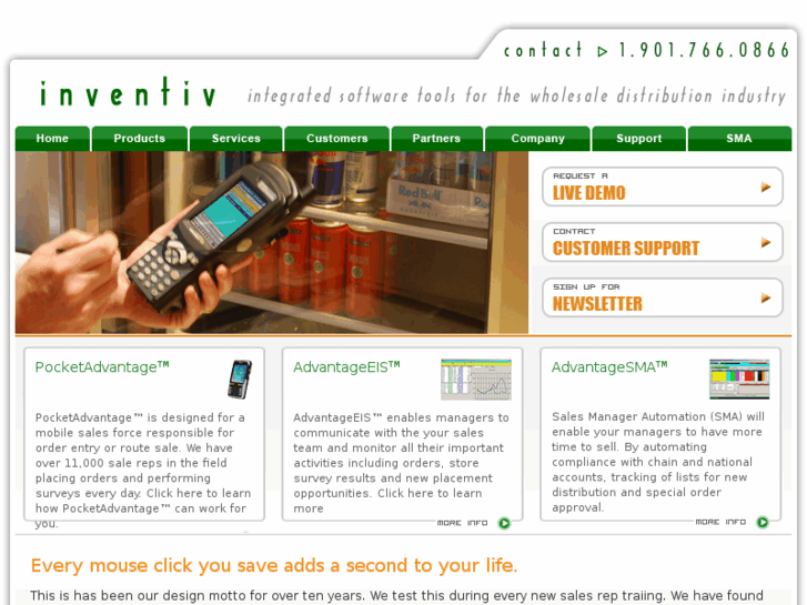 www.pocketadvantage.com