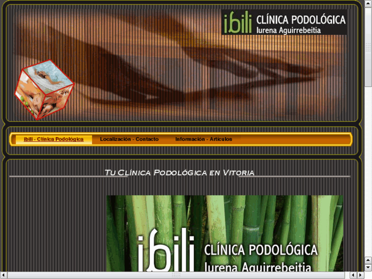 www.podologosvitoria.com