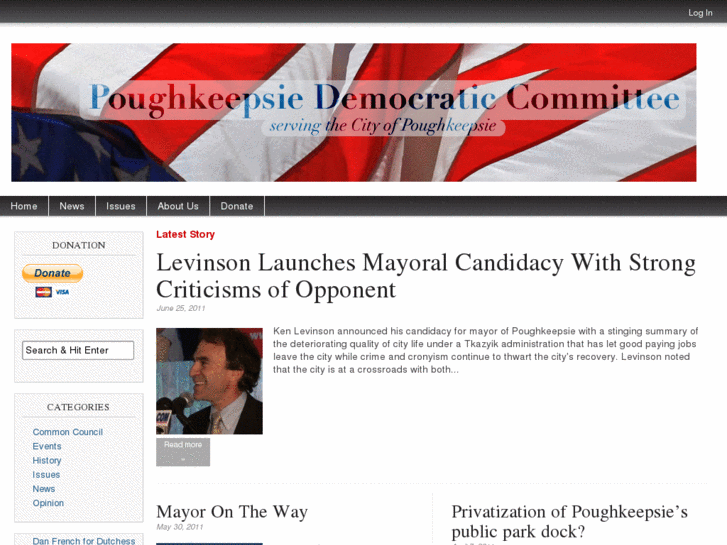 www.poughkeepsiedemocratic.com