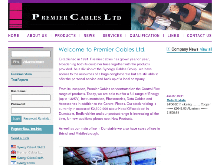 www.premiercables.com