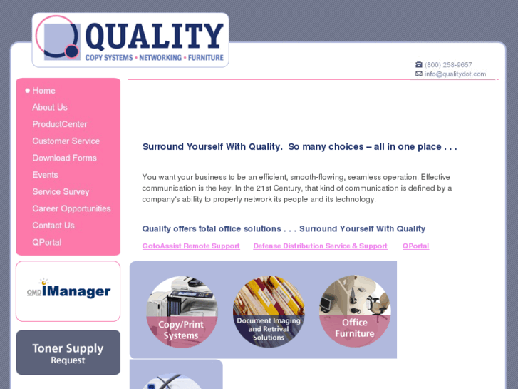 www.qualitydot.com