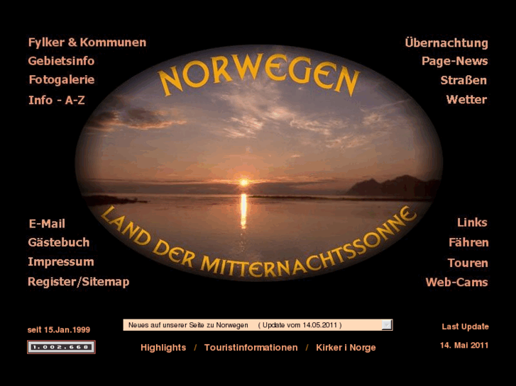 www.reisefuehrer-norwegen.com