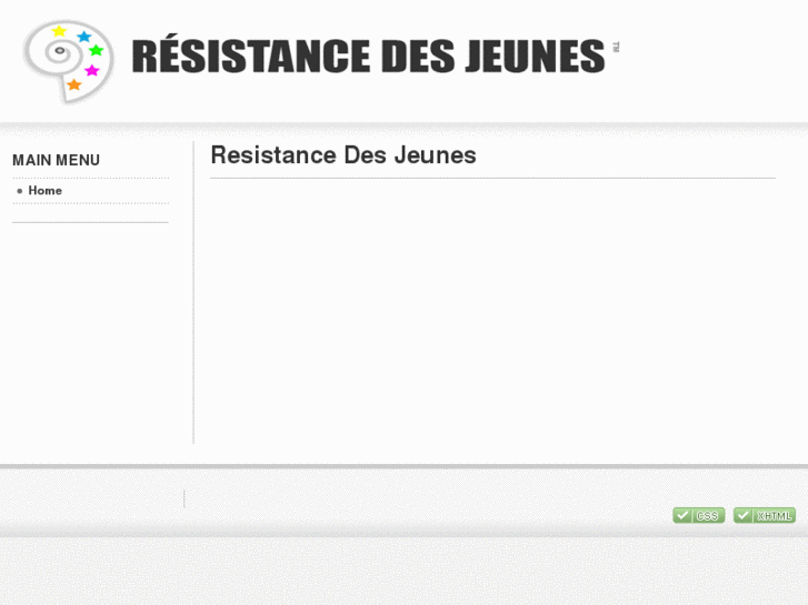 www.resistancedesjeunes.com