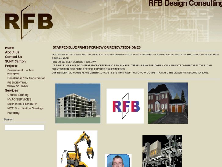 www.rfbdesignconsulting.com