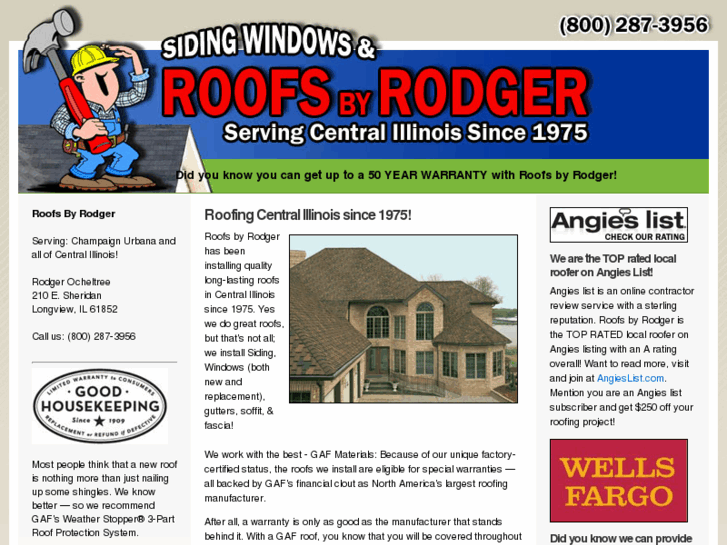 www.roofsbyrodger.com