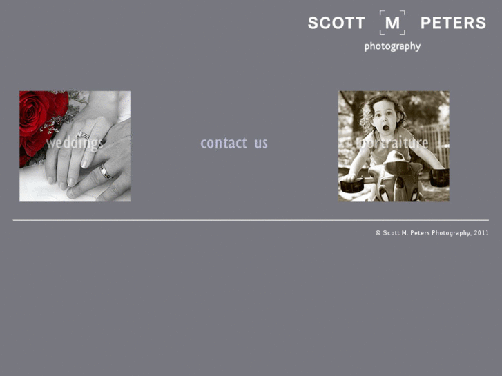 www.scottmpeters.com