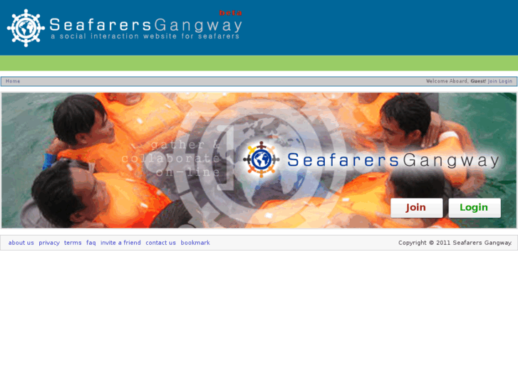 www.seafarersgangway.com