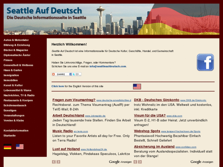 www.seattleaufdeutsch.com