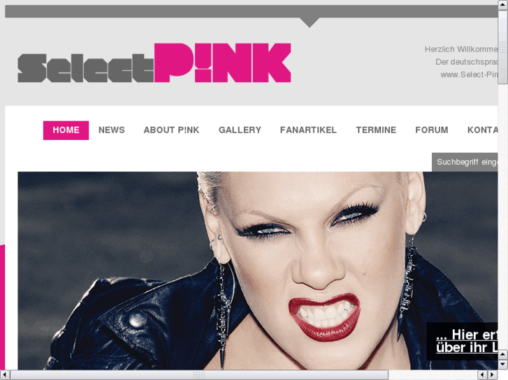 www.select-pink.com