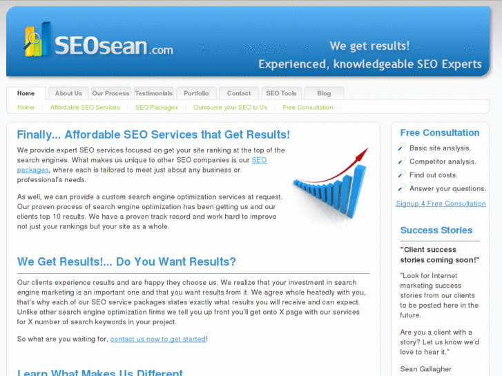 www.seosean.com