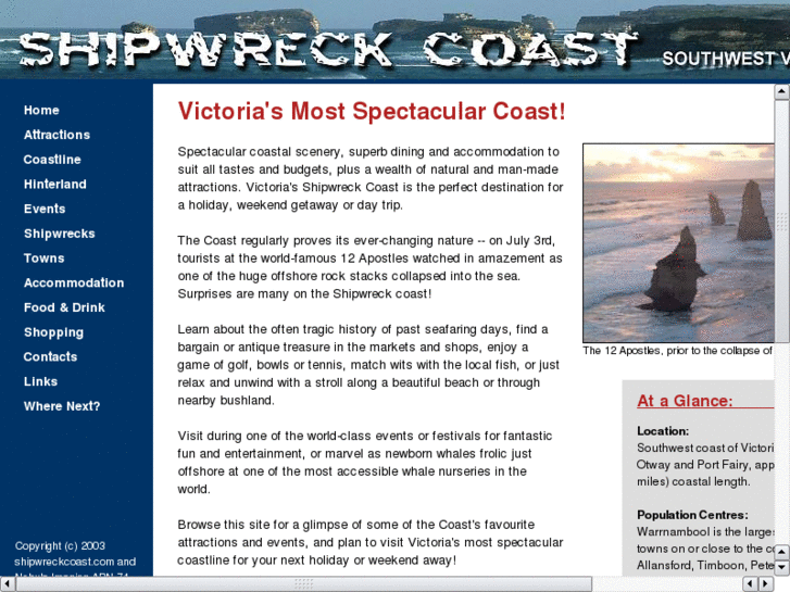 www.shipwreckcoast.com