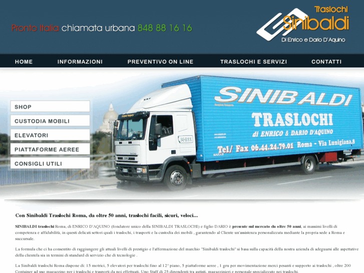 www.sinibaldisnc.org