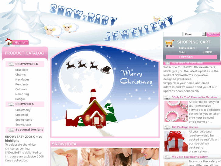 www.snowzbaby.com