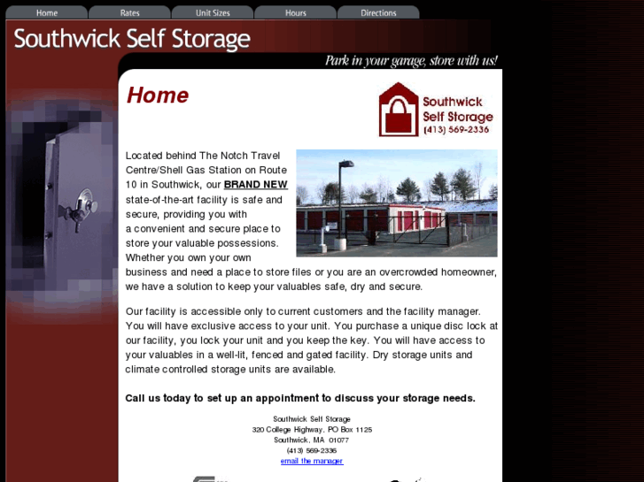 www.southwickselfstorage.com