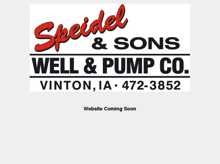 www.speidelwelldrilling.com