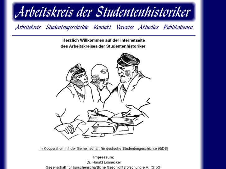 www.studentenhistoriker.org