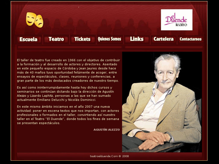 www.teatroelduende.com